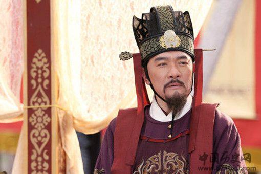 武则天和长孙无忌有什么恩怨?长孙无忌最后下场如何?