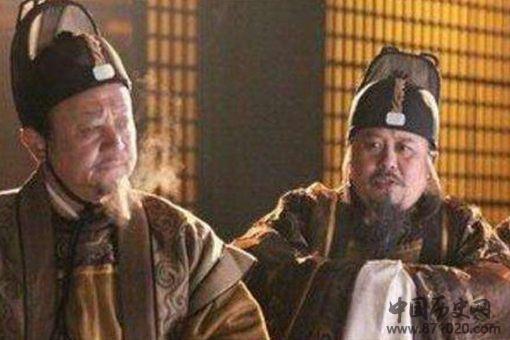 冯道历仕四朝十帝为何后人对他评价不高?冯道为人究竟如何?