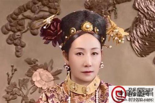 咸丰皇帝为什么只有一个儿子