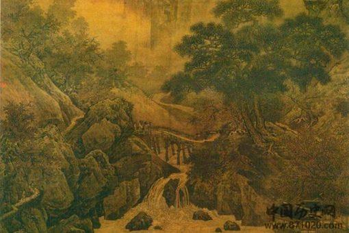 苏轼父亲和爷爷是谁 苏轼一家三代性格解析 苏轼父亲和爷爷是谁 苏轼一家三代性格解析