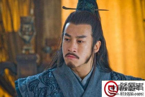 三国时期的人物是楚汉争雄时期人物的转世?一切皆有因果轮回