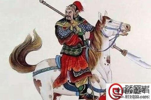 康茂才为什么被朱元璋重用 康茂才做了哪些贡献