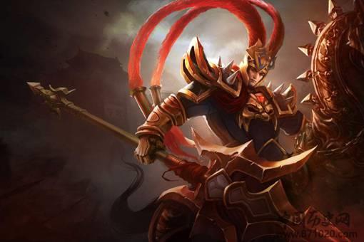 唯一打败过吕布的人,为何毫无存在感? 唯一打败过吕布的人,为何毫无存在感?