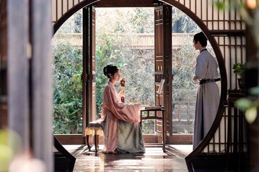 孤城闭赵徽柔历史原型是谁?赵徽柔原型人物介绍