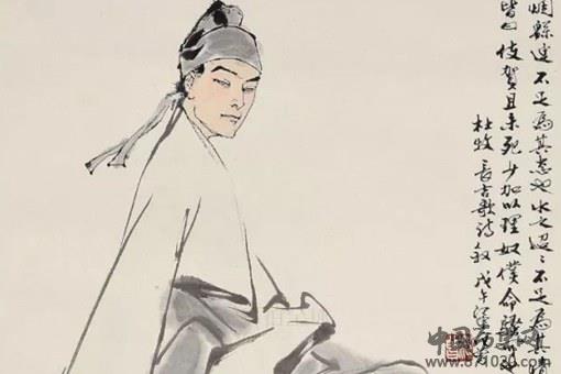 李贺被称为诗鬼,为什么他会对鬼魅情有独钟?