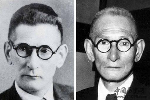 大川周明为何被称之为日本法西斯之父?未杀一人为何罪行最重?