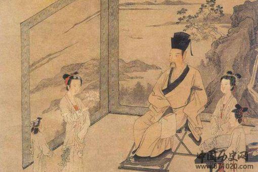司马光为何不纳妾?妻子送给他的丫鬟也坚决不要