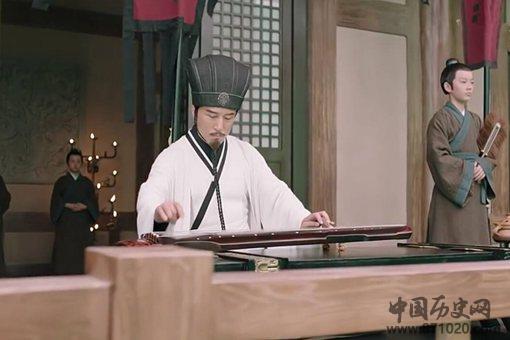 孔明是司马懿老师?历史上司马懿老师胡昭是个怎样的人?