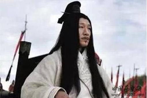 庞涓怎么死的?庞涓真的死于马陵之战吗? 庞涓怎么死的?庞涓真的死于马陵之战吗?