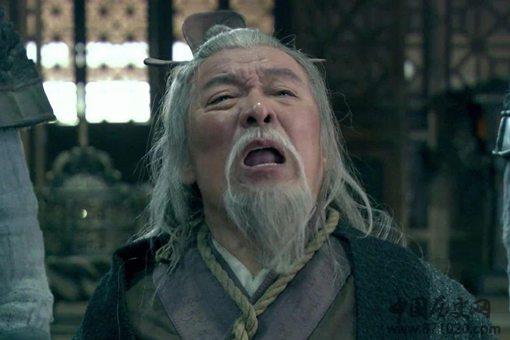 郦食其被烹最后一句话是什么 他为什么不帮齐王