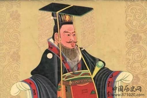 中国历史上最霸气的皇帝是谁?谁搞事情就干谁