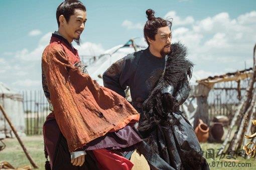 朱祁镇为何废除殉葬制度?殉葬是什么时候消失的? 朱祁镇为何废除殉葬制度?殉葬是什么时候消失的?