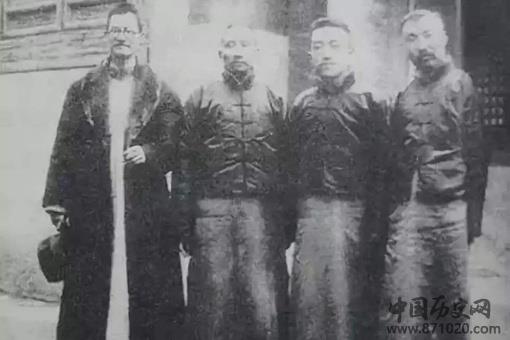 胡适简介 胡适是个什么人物