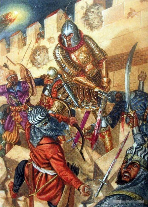 维京时代著名人物,揭秘挪威国王哈罗德的传奇一生 维京时代著名人物,揭秘挪威国王哈罗德的传奇一生