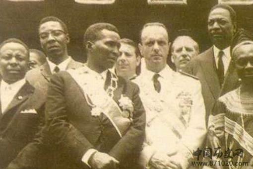 马西埃是一个怎样的统治者?马西埃到底有多残暴? 马西埃是一个怎样的统治者?马西埃到底有多残暴?