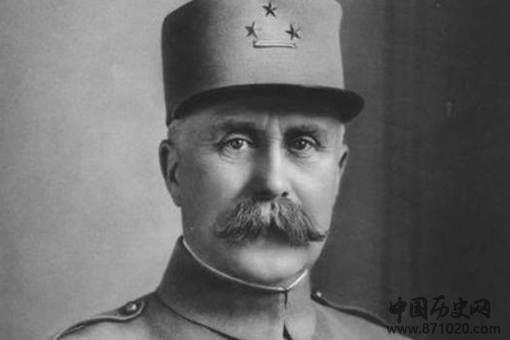 戴高乐成为法国总统后为何首先选择访问中国? 戴高乐成为法国总统后为何首先选择访问中国?