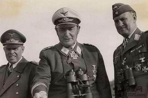 戈林到底有什么能力?为何会被指定为希特勒的接班人? 戈林到底有什么能力?为何会被指定为希特勒的接班人?