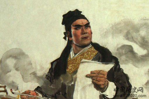 黄巢最后怎么死的?黄巢结局如何?