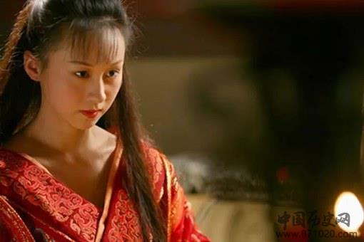 班婕妤为什么被弃?班婕妤如何失宠的?