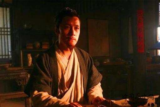 作为李自成的军师,宋献策为何最后没有被杀掉?