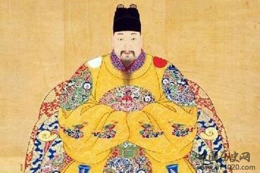 朱祁钰的一生是怎样的?为何说他是明朝最悲催的皇帝?