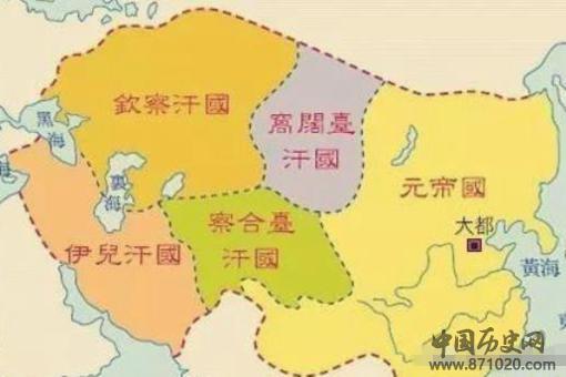 蒙古人为何憎恨忽必烈?忽必烈不是蒙古英雄吗?
