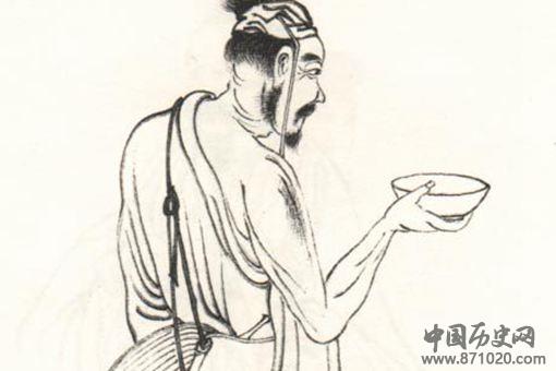 郭德成得罪朱元璋后,他是靠什么挽回自己一条命?