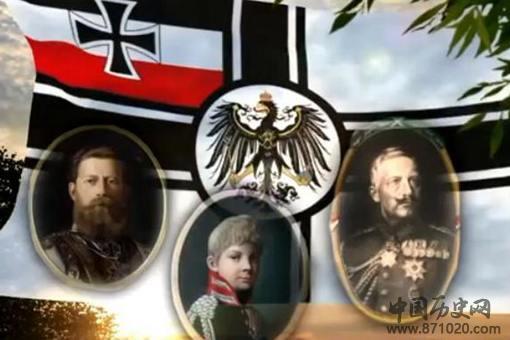 老毛奇的战略思想有多高明?高明在哪里?