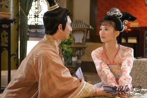 李煜真的是因为《虞美人》被毒杀的吗?他的死因或许与此无关 李煜真的是因为《虞美人》被毒杀的吗?他的死因或许与此无关