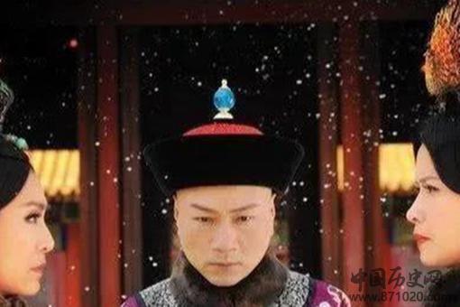 慈安:比慈禧更为厉害的角色 揭秘历史上真正的慈安