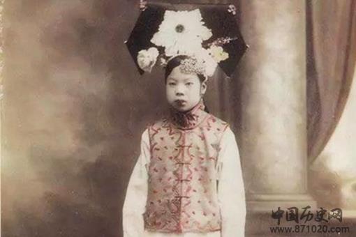 文秀与溥仪离婚后真的没有再嫁人吗?文秀为何选择终生不嫁?