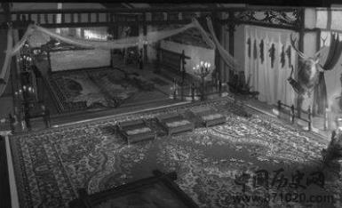 谋士和幕僚是什么意思？在古代他们的区别在哪？