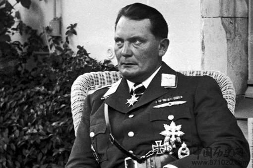 戈林到底有什么能力?为何会被指定为希特勒的接班人? 戈林到底有什么能力?为何会被指定为希特勒的接班人?