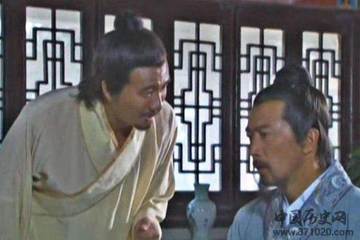 历史上最后一个宰相胡惟庸,他死的冤不冤? 历史上最后一个宰相胡惟庸,他死的冤不冤?