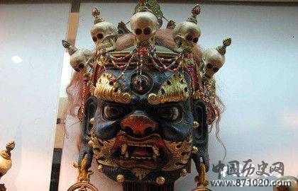萨满教仪式_萨满教跳大神_萨满教的祭祀活动