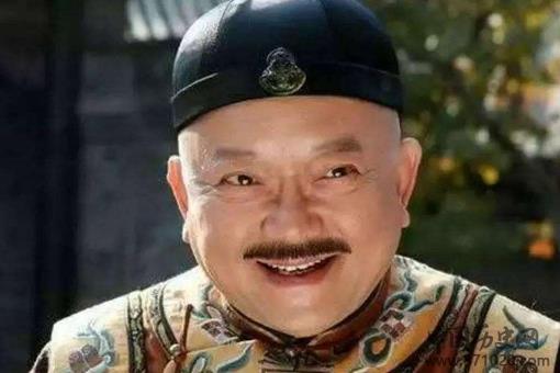 和珅的儿子为何叫丰绅殷德?丰绅殷德结局如何?