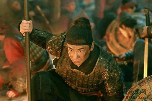 戚继光杀了自己儿子是真是假?为什么还将儿子的头颅示众?