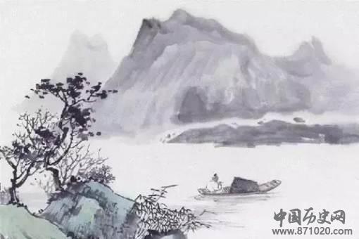 苏轼的一生都去过哪里?揭秘苏轼一生路线图
