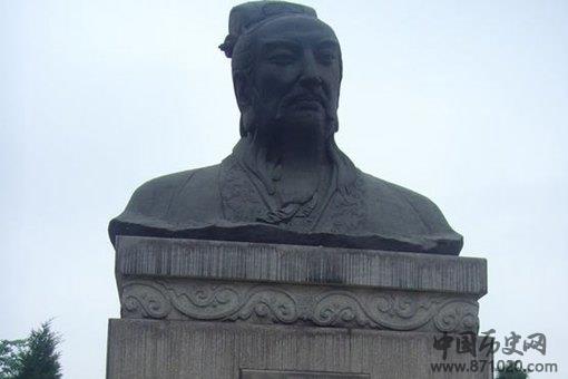 陈霸先一生有哪些成就?陈霸先人物介绍