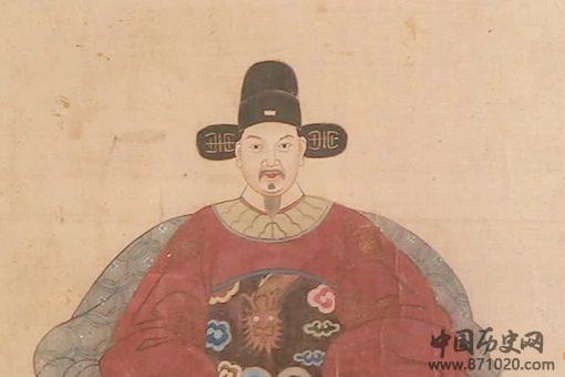 孙之獬为什么提出剃发易服 孙之獬生平简介