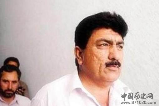 出卖本拉登的医生结局是怎样的?