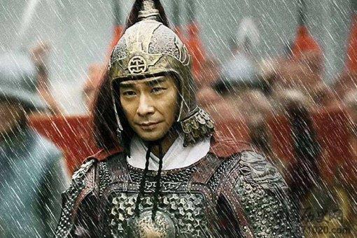 戚继光杀了自己儿子是真是假?为什么还将儿子的头颅示众?