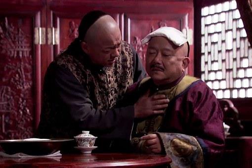 刘全是被和珅杀了吗?为什么被杀真相是什么?