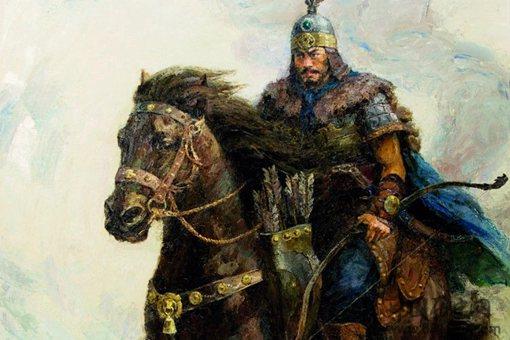 冒顿单于写给吕后的信内容是什么?冒顿单于一生有哪些成就?