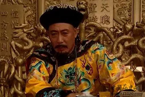雍正为什么只在位13年?这就要从他的3个坏习惯说起了