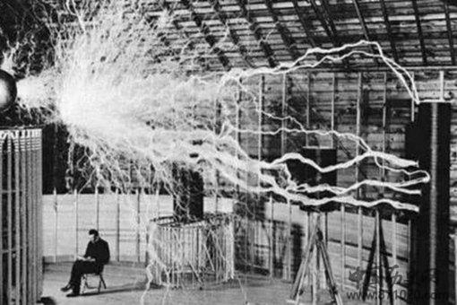 特斯拉为何被誉为最接近神的男人?他做过些什么?