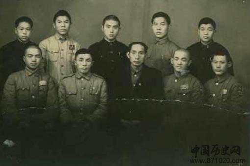 军统为何要暗杀李国杰?李国杰真的叛国了吗?