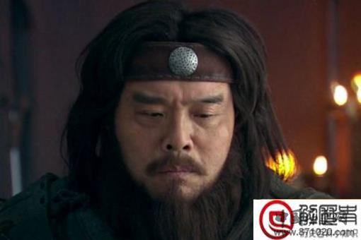 三国时期的人物是楚汉争雄时期人物的转世?一切皆有因果轮回