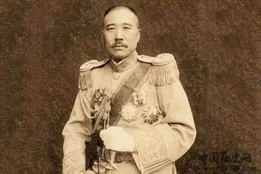 张宗昌为何被称之为狗肉将军?张宗昌在山东都做了些什么?