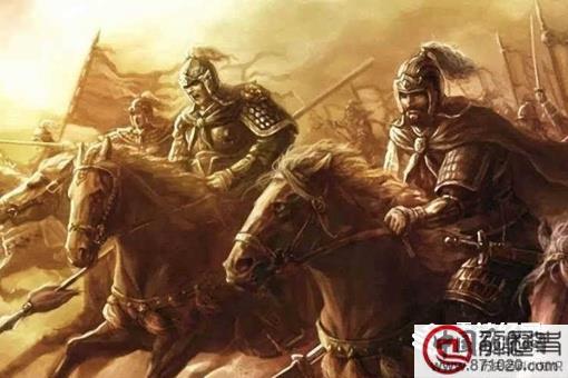 苻坚是个怎样的历史人物 苻坚是一个好君王吗 苻坚是个怎样的历史人物 苻坚是一个好君王吗